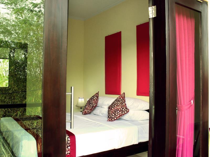 Ramantika Bali House Hotel จิมบาราน ภายนอก รูปภาพ