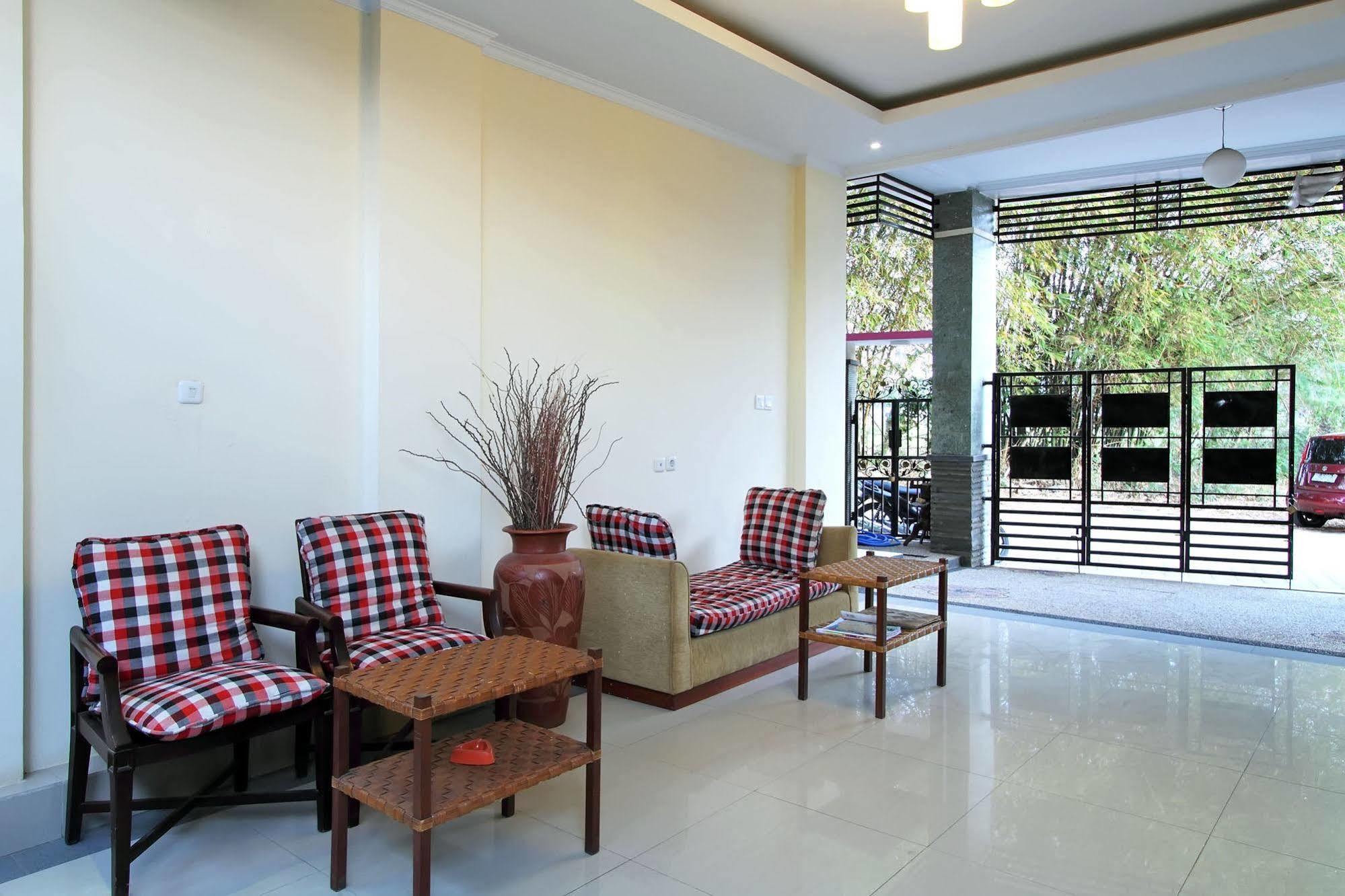 Ramantika Bali House Hotel จิมบาราน ภายนอก รูปภาพ