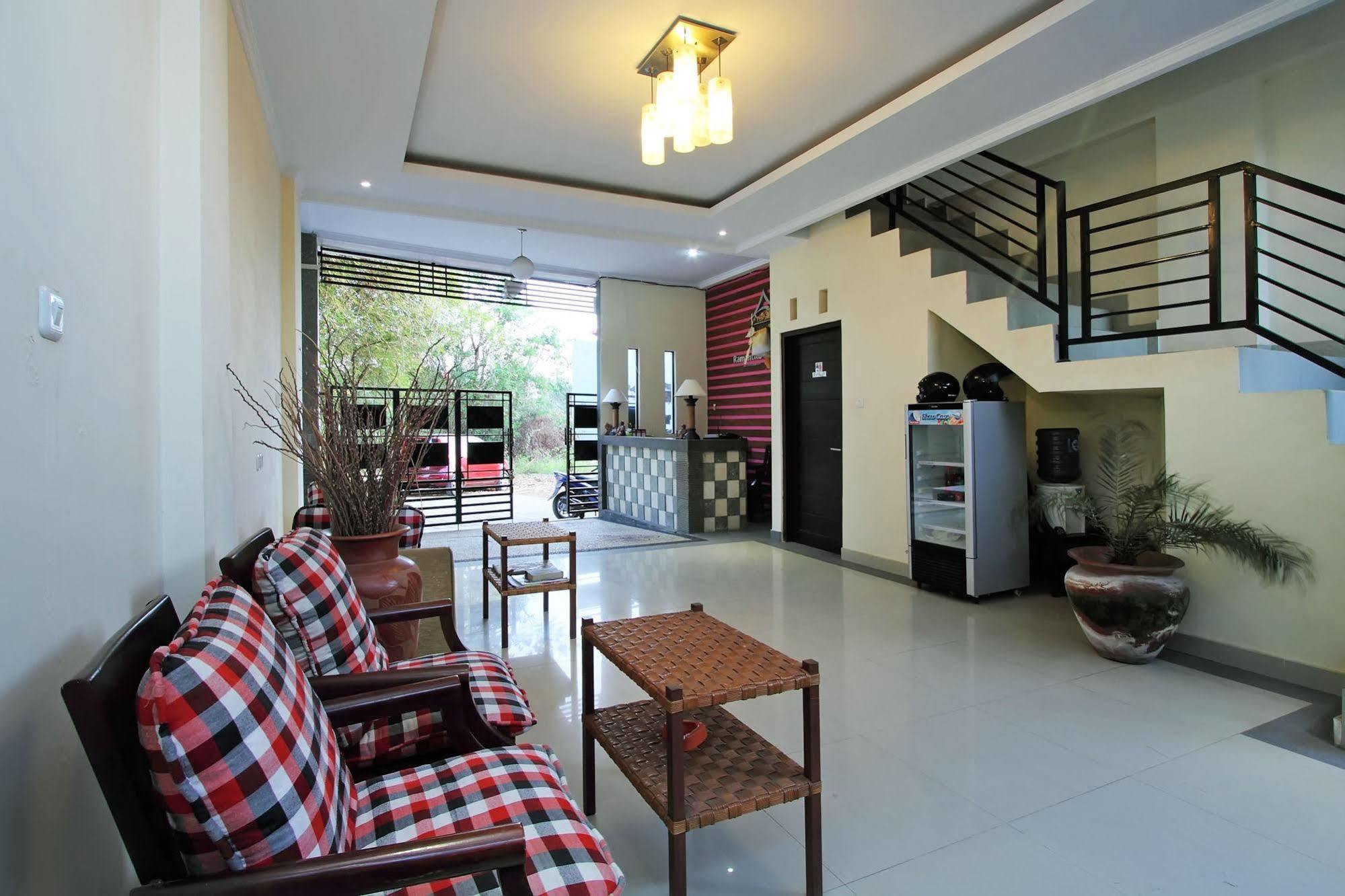 Ramantika Bali House Hotel จิมบาราน ภายนอก รูปภาพ